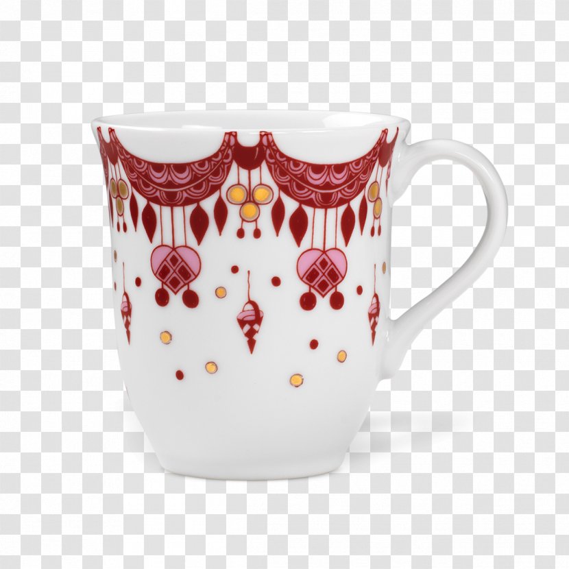 Coffee Cup Porcelain Mug Jug Handle - Teacup Transparent PNG