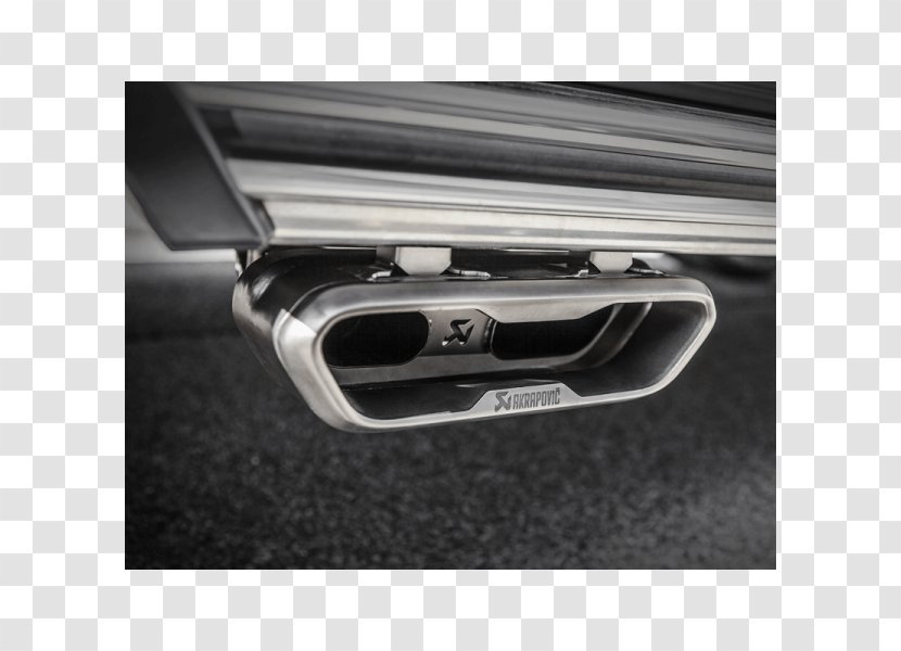 Exhaust System Mercedes-Benz Car Mercedes-AMG G 63 - Compact - Mercedes Transparent PNG