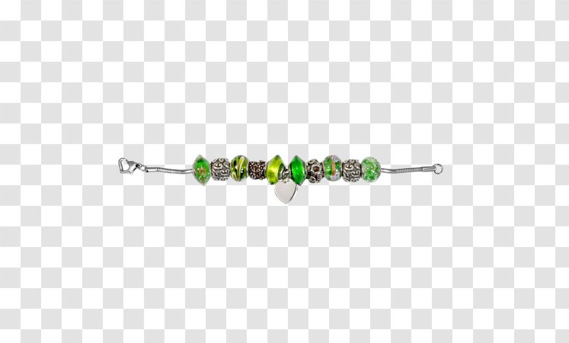 Bracelet Bead Body Jewellery - Jewelry Making Transparent PNG