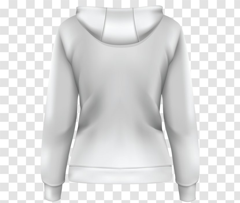 Hoodie T-shirt Bluza Sweater - Joint Transparent PNG