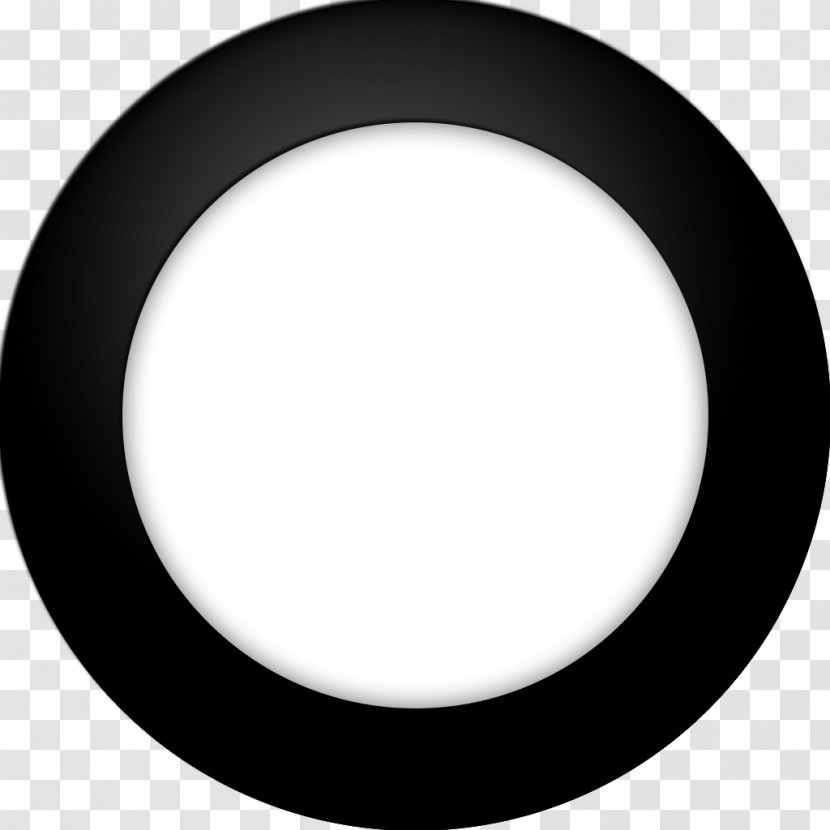 Circle Circumference Disk - Toy - Start Transparent PNG