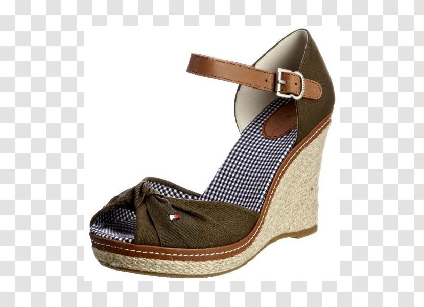 High-heeled Shoe Stiletto Heel Sandal Online Shopping - Tommy Hilfiger Transparent PNG