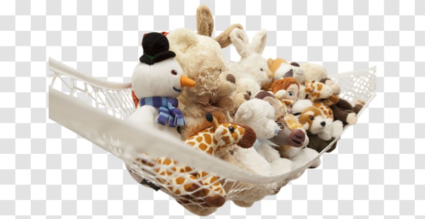 Stuffed Animals & Cuddly Toys Nursery Hammock Child - Discount Roll Transparent PNG