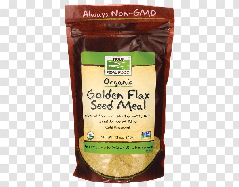 Organic Food Raw Foodism Banana Flour - Maize - Flax Seed Transparent PNG