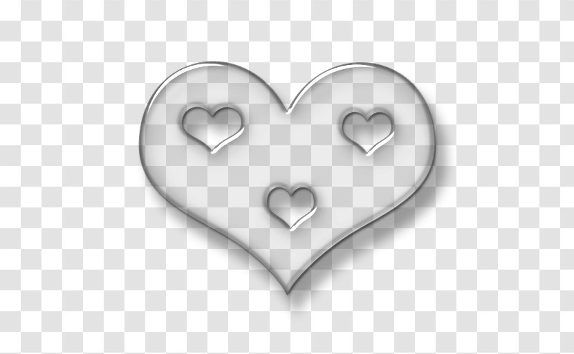 YouTube Glass Body Jewellery Editing - Love - Heart Transparent PNG