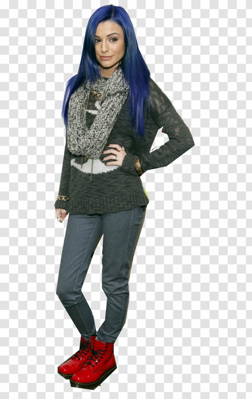 Cher Lloyd Jeans Stock Photography Transparent PNG