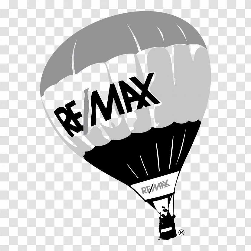 Hot Air Balloon RE/MAX, LLC Logo Font Transparent PNG