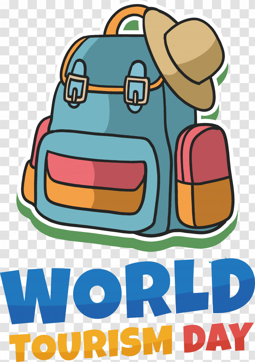 World Tourism Day Transparent PNG