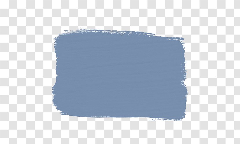 Adventurer Color Rectangle Paint Chalk - Azure - Annie French Transparent PNG