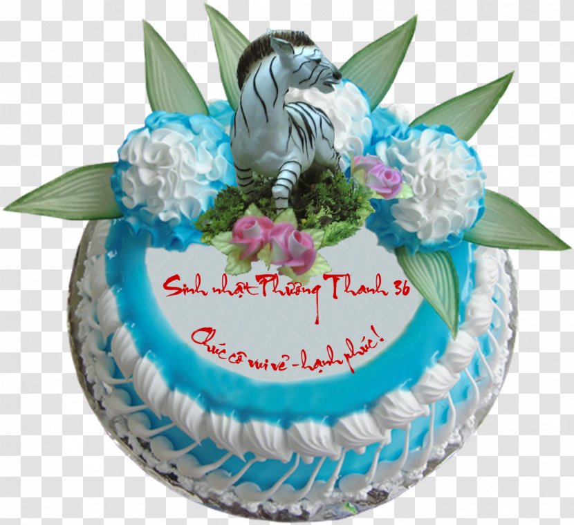 Birthday Cake Bánh Happy To You Cream Transparent PNG