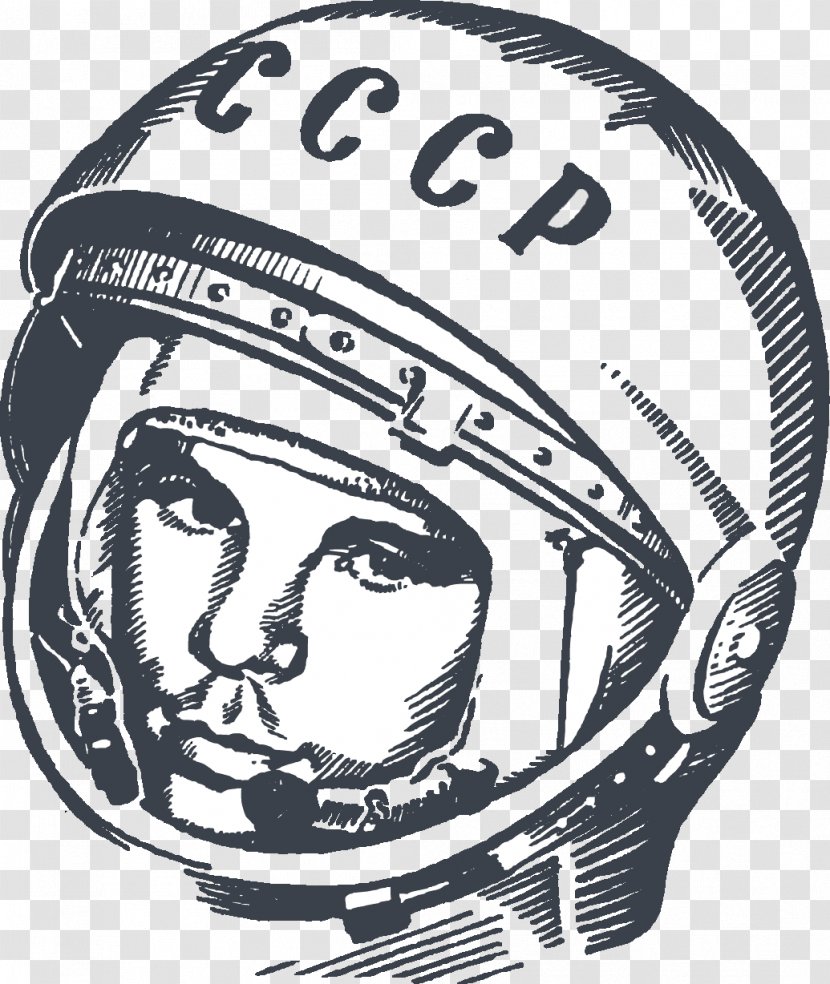 T-shirt Astronaut Поехали! Space Suit Outer Transparent PNG