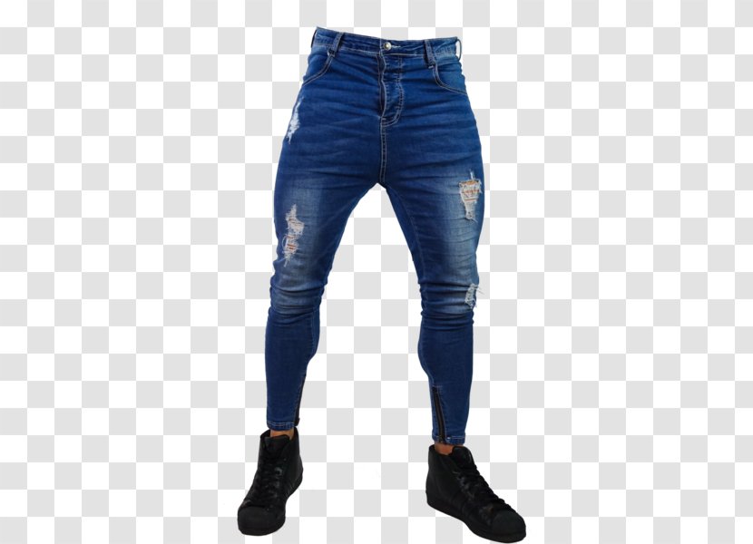 Jeans Denim Blue Clothing Pants - Diesel - Jean Shorts Transparent PNG