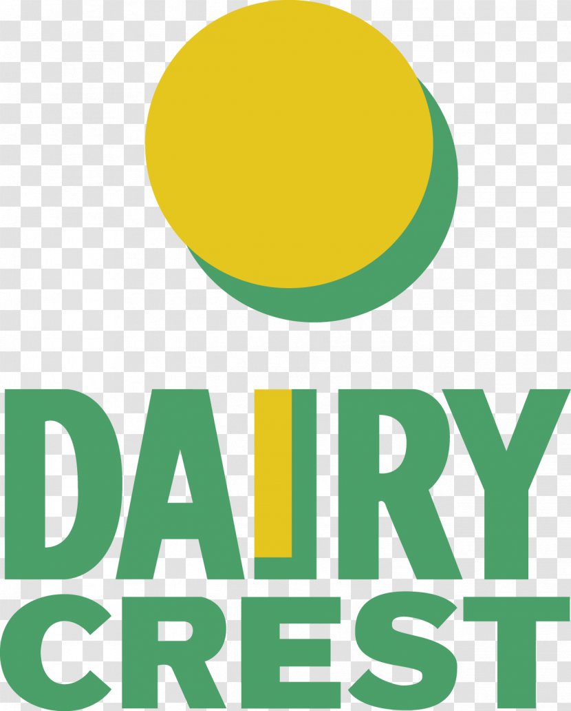 Milk Dairy Crest Products Food Business - Logo - Chese Transparent PNG