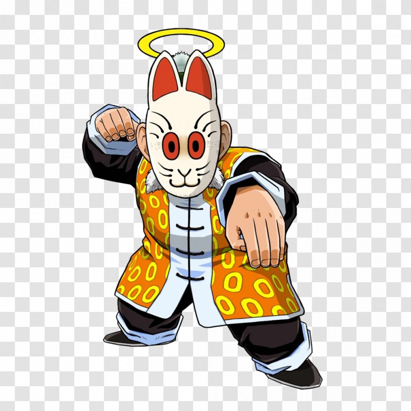 Grandpa Son Gohan Goku Dragon Ball Z: Budokai Tenkaichi 2 Master Roshi - Character Transparent PNG