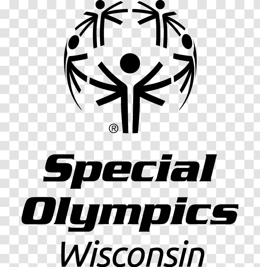 Special Olympics World Games Paralympic Olympic Sport - Watercolor - Flower Transparent PNG