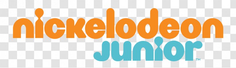 Nickelodeon Junior Logo Nick Jr. Movies - Text Transparent PNG