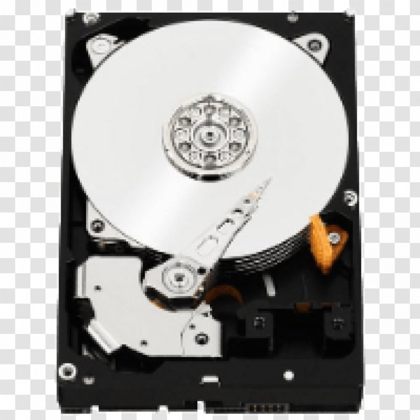 Hard Drives WD Black SATA HDD Serial ATA Western Digital Drive - Data Storage - Disk Transparent PNG
