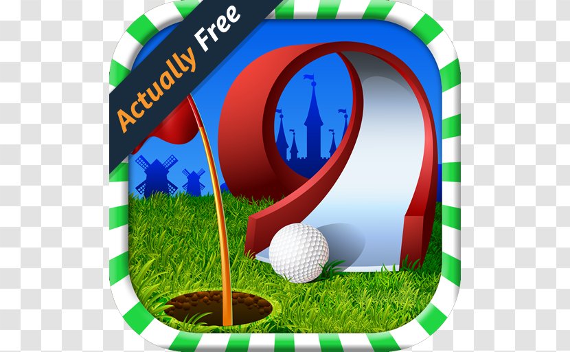 Mini Golf Stars: Retro Stars 2 3D City Arcade - Ball Game - Multiplayer Miniature GolfGolf Transparent PNG