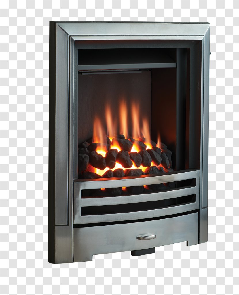 Heat Fire Wood Stoves Gas Flame - Coal Transparent PNG