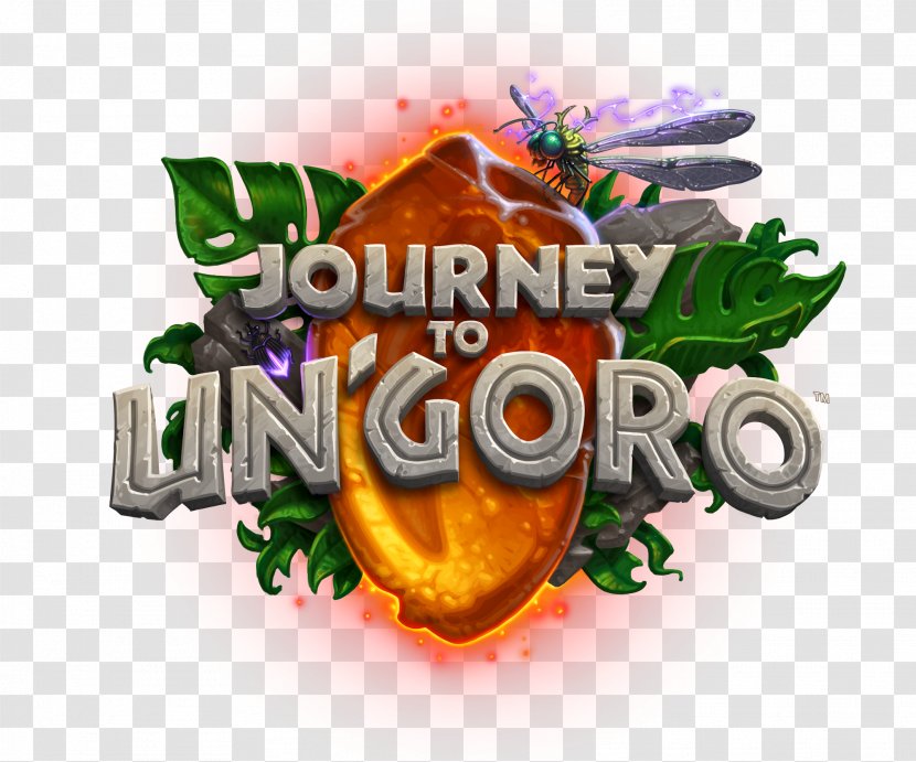 Hearthstone Heroes Of The Storm Blizzard Entertainment Game Expansion Pack - Logo - Journey Transparent PNG