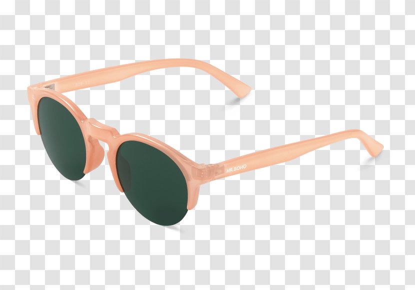 Goggles Sunglasses MR. BOHO - Eyewear - Headquarters EyeSunglasses Transparent PNG