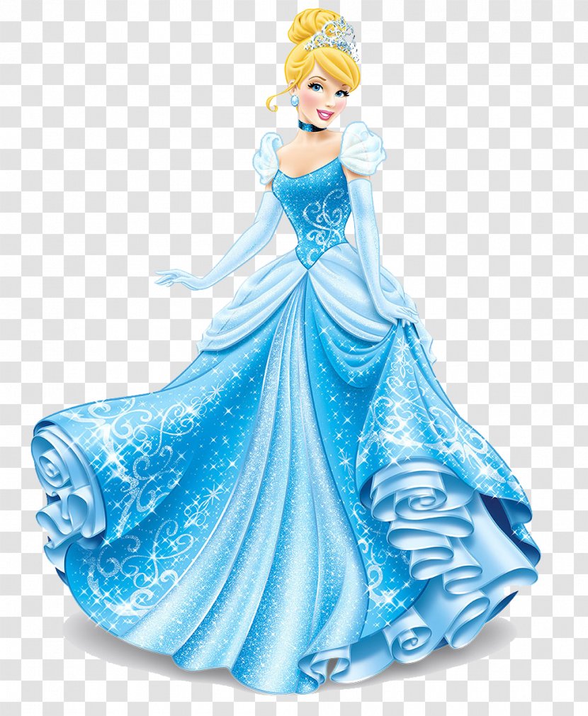 Cinderella Rapunzel Disney Princess The Walt Company - Aladdin Transparent PNG