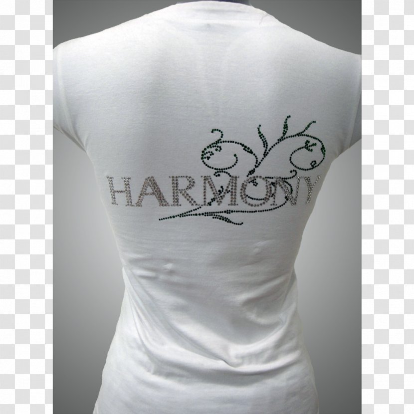 Long-sleeved T-shirt Shoulder Merchandising - Top - Nail Hand Transparent PNG