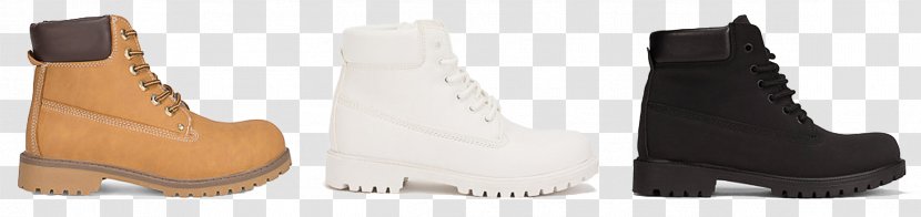 Boot Shoe - Outdoor Transparent PNG