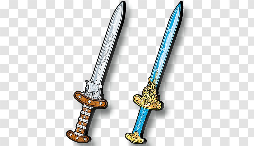 Weapon Sabre Spin Master Air Hogs Dagger - Artikel - English Billiards Transparent PNG