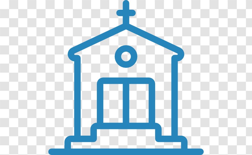 Church Cartoon - Building - Symbol Drawing Transparent PNG
