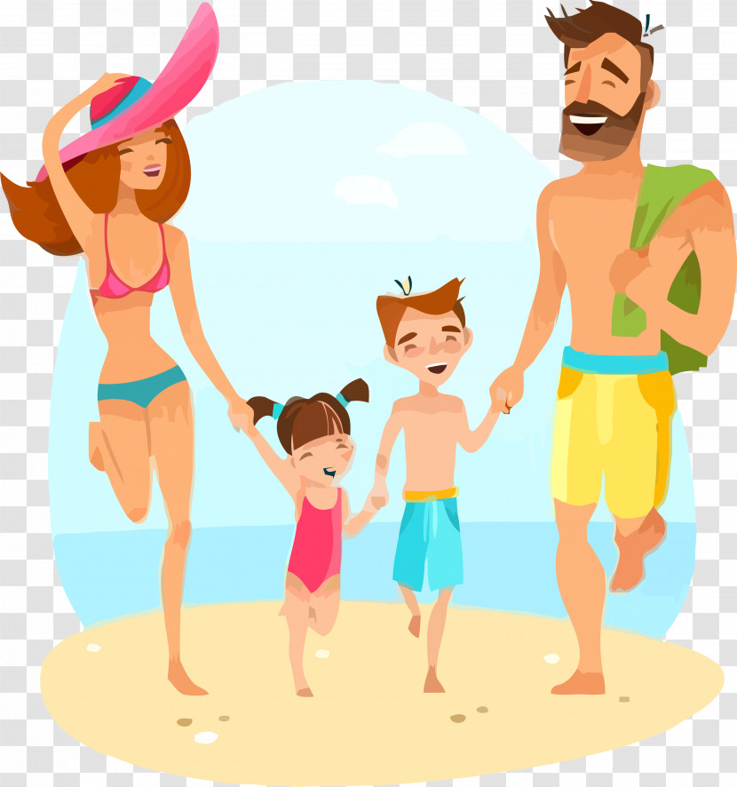 Family Day Happy Family Day Family Transparent PNG