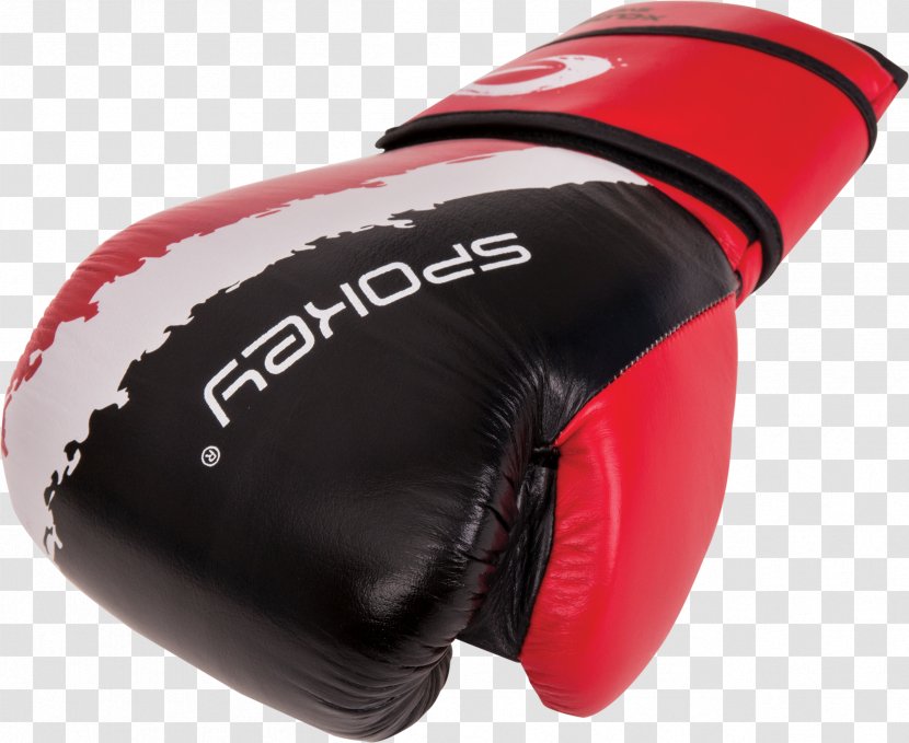 Boxing Glove - Hybrid Transparent PNG