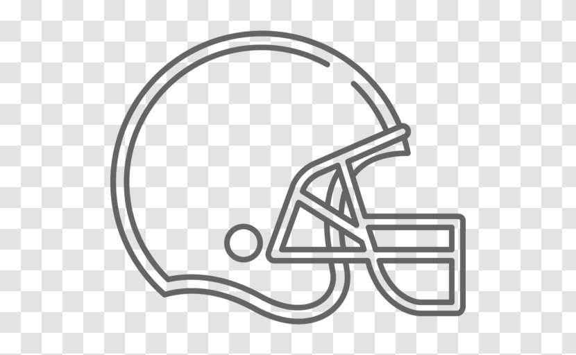 American Football Helmets - Helmet Transparent PNG