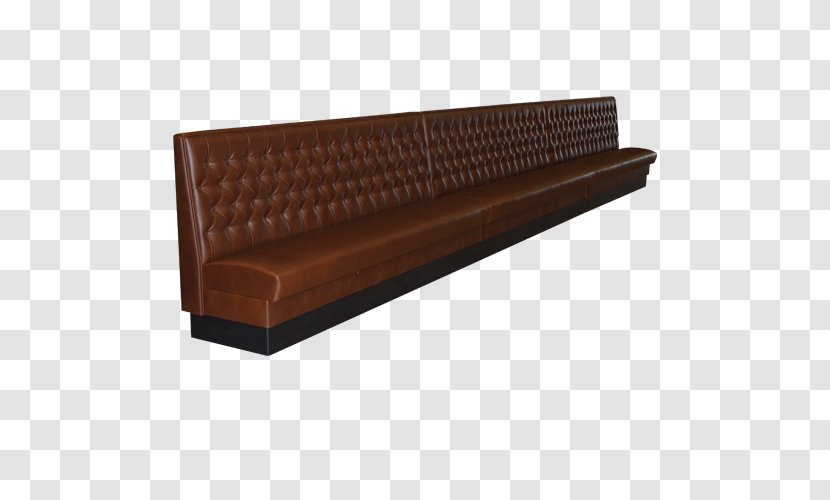 Angle Hardwood - Couch - Seating Area Transparent PNG