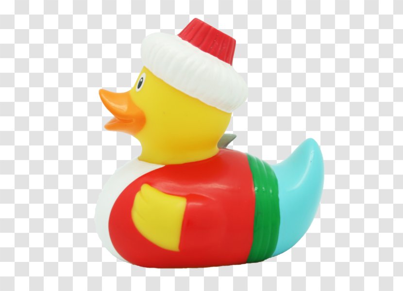 Duck Plastic Beak Toy Transparent PNG
