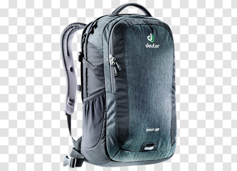 Bag Backpack Deuter Sport Laptop Dress Code - Dresscode Transparent PNG