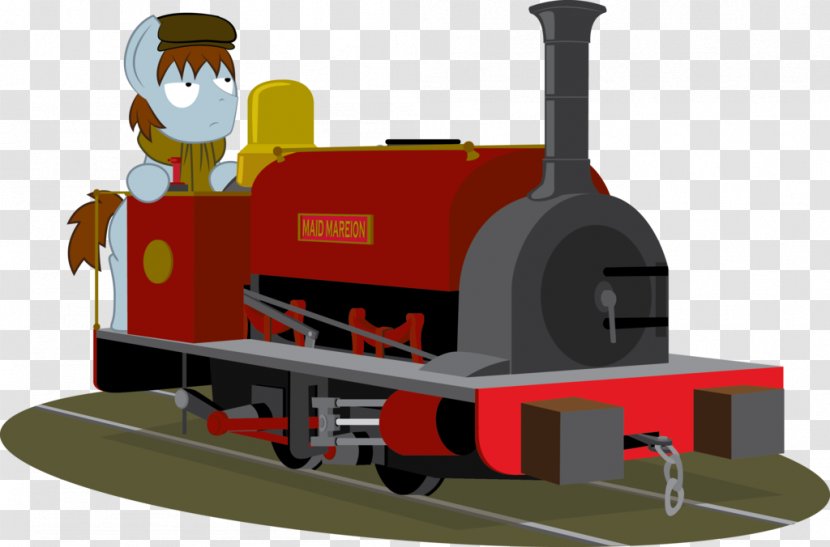 Power Ponies Locomotive YouTube Rail Transport London, Brighton And South Coast Railway - Youtube Transparent PNG