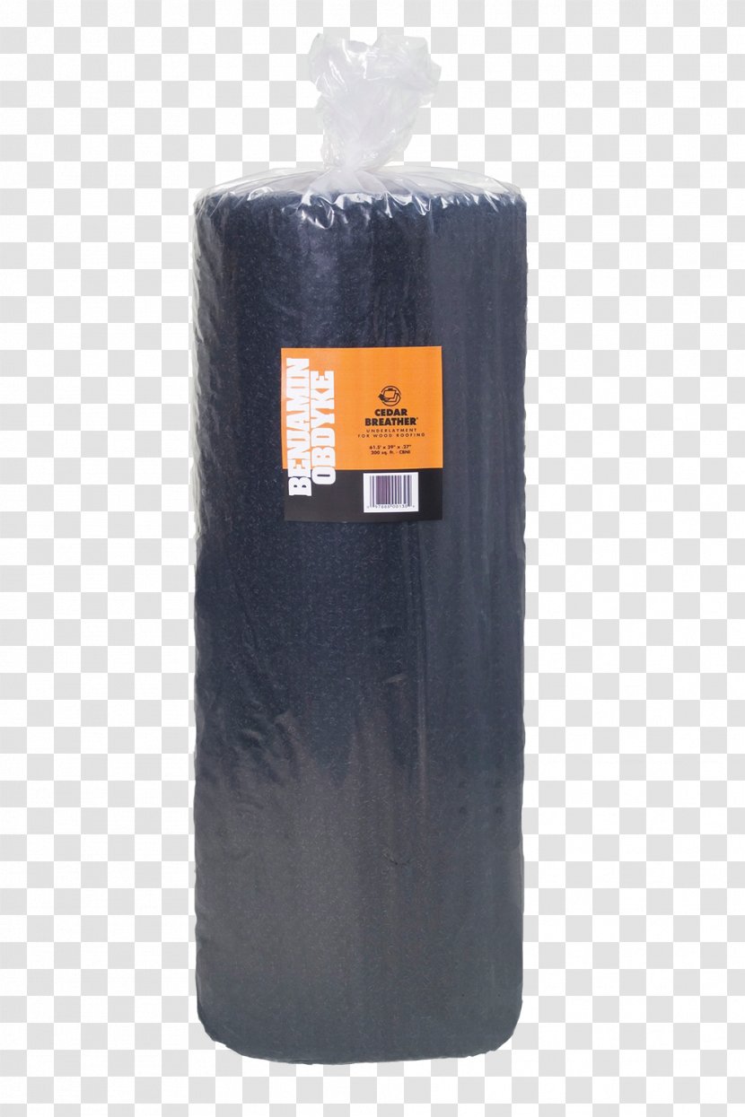 Product Cylinder - Underlay Material Transparent PNG