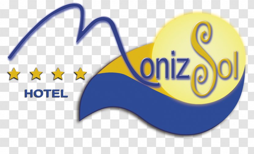Hotel Moniz Sol Logo Balcony Brand - Madeira Island Transparent PNG