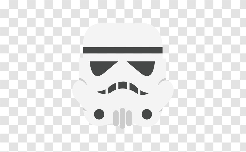 Star Wars Character CodePen 0 - Skull Transparent PNG