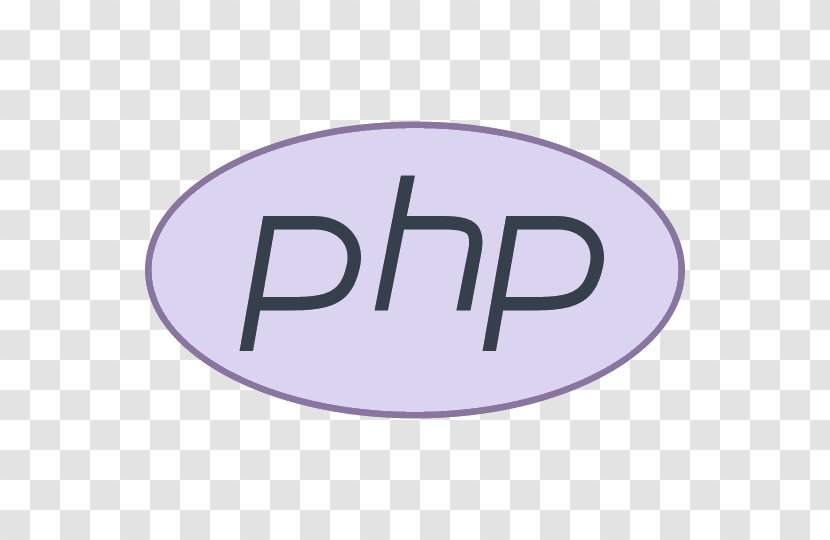 PHP Font - Em - Logo Transparent PNG