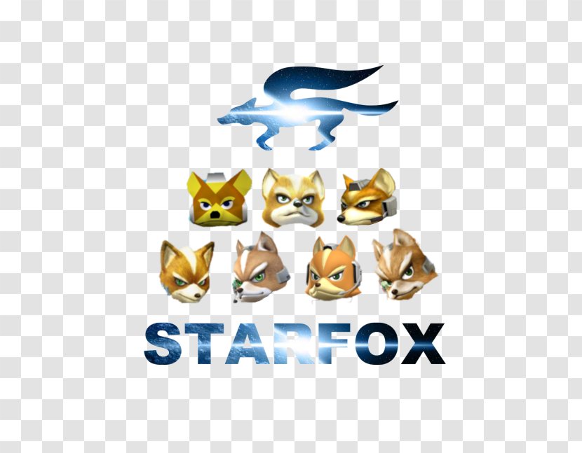 Cat Clip Art Brand Logo Product - Star Fox Transparent PNG