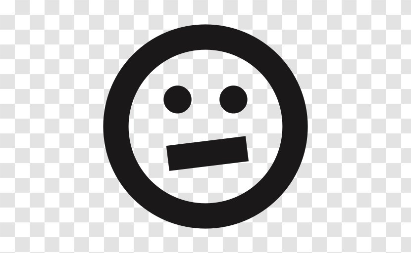 Emoticon Smiley Emoji - Facial Expression Transparent PNG