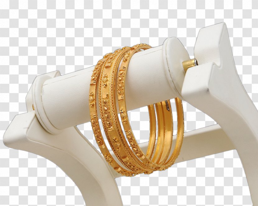 Bangle Jewellery Earring Gold Clothing Accessories - Ring - Ornament Transparent PNG