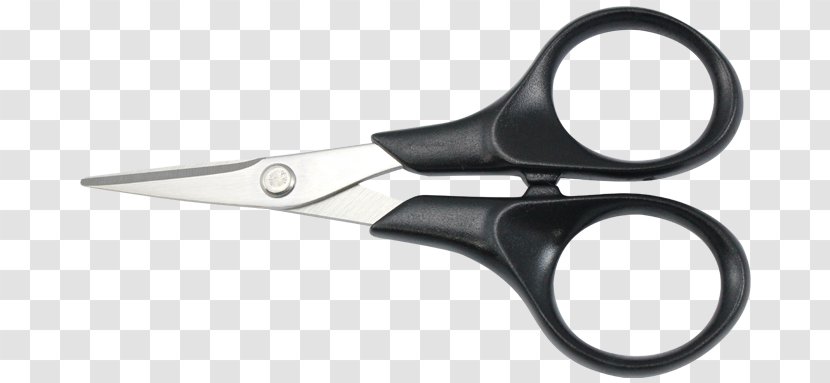 Scissors Fly Tying Braid Kevlar Cutting - Hardware - Tailor Transparent PNG