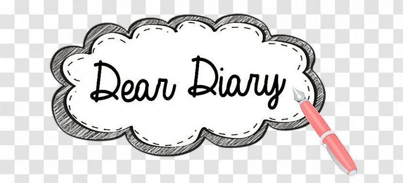 Diary Dork Diaries: Tales From A Not-So-Fabulous Life YouTube Dallas Yoga Magazine - Frame - Heart Transparent PNG