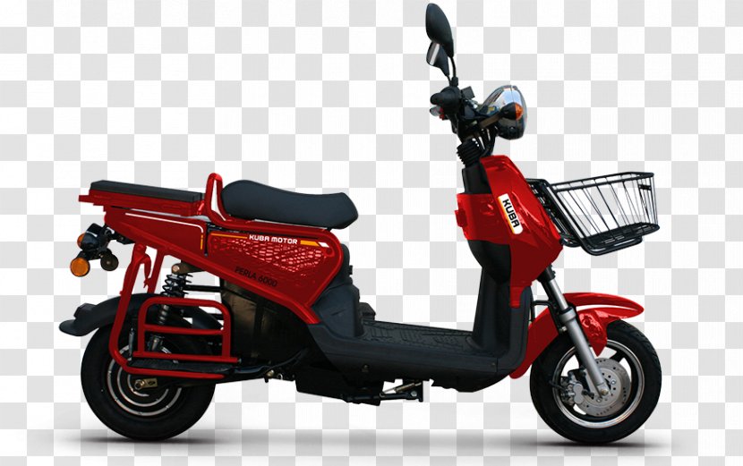 Motorized Scooter Hero MotoCorp Pleasure Motorcycle - Vehicle Transparent PNG