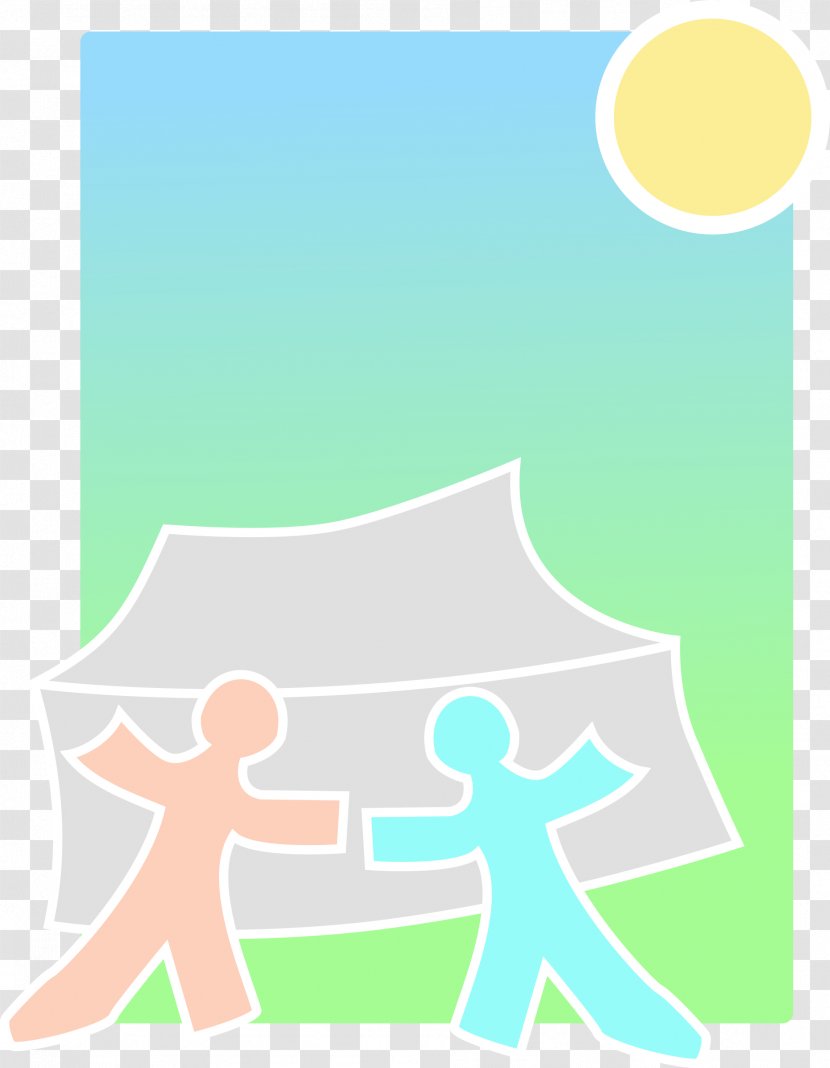 Camping Scouting Tent Campsite Image - Sky Transparent PNG