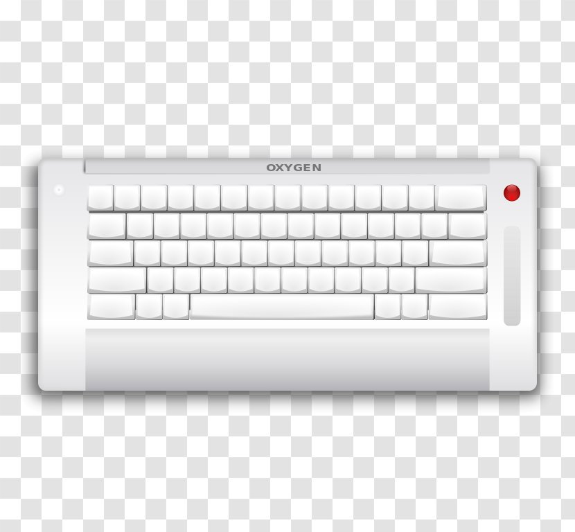 Computer Keyboard Mouse - Software Package Transparent PNG