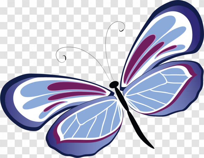 Friendship Saying Love Butterfly Infatuation - Invertebrate Transparent PNG